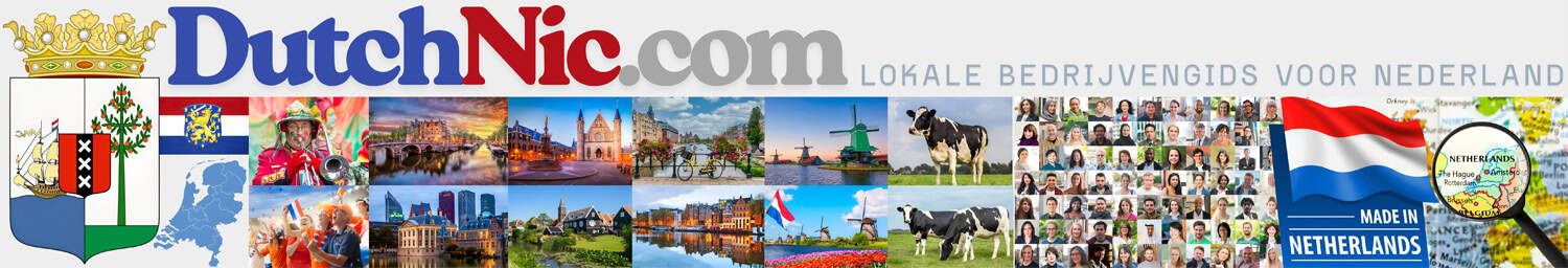 Gemaakt in Nederland - Short Cut Choppers, Customs & Classics